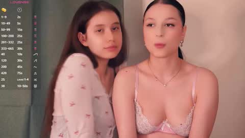 Kristanna online show from March 16, 2026, 7:45 am