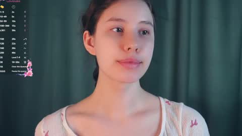 Kristanna online show from April 5, 2026, 6:32 am