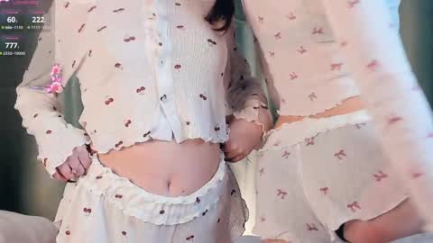 Kristanna online show from April 6, 2026, 10:27 am