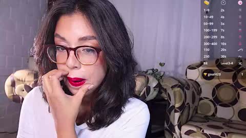 Snapshot of suziekill chatting on October 30, 2025, 9:04 pm Suzie online show from October 30, 2025, 9:04 pm