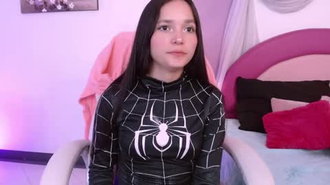 Susy  online show from March 26, 2026, 7:30 pm