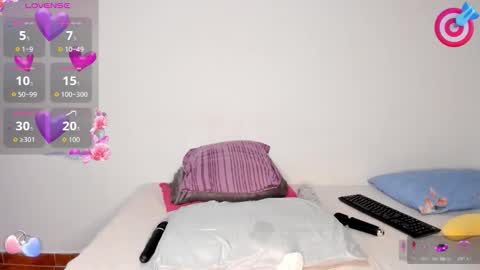 suzzann_rugg online show from November 27, 2025, 9:50 pm