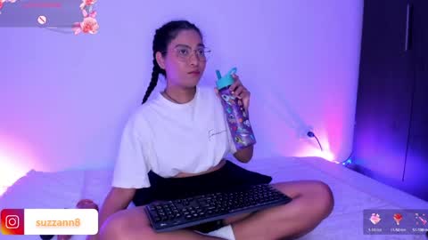 suzzann_rugg online show from March 20, 2026, 11:20 pm