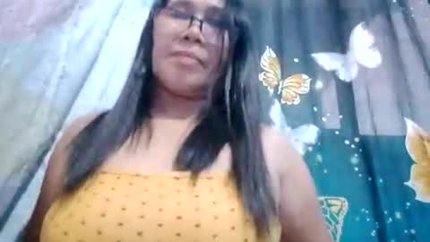 suzzie_hot online show from February 22, 2026, 8:46 am