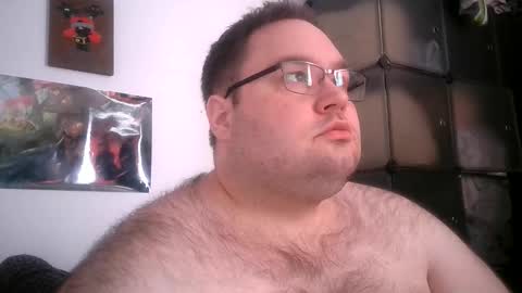 sven33755 online show from April 28, 2026, 12:21 pm