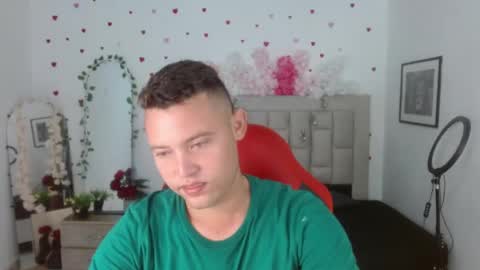 Sven online show from May 4, 2026, 12:34 pm