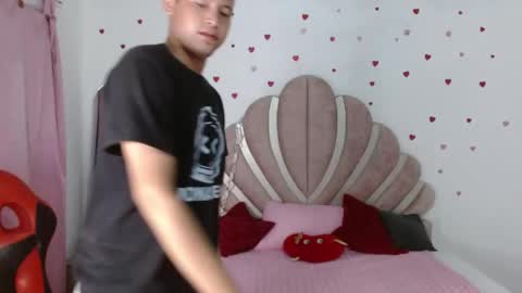 Sven online show from May 24, 2026, 12:54 pm