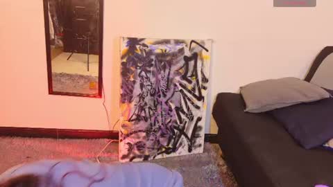 swag_hoe_ online show from July 7, 2026, 4:48 am