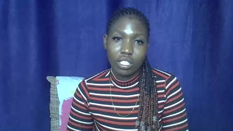 swagg rasta online show from May 25, 2026, 3:29 pm