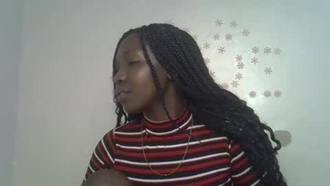 Snapshot of swagg_rasta chatting on June 17, 2026, 6:38 am swagg rasta online show from June 17, 2026, 6:38 am