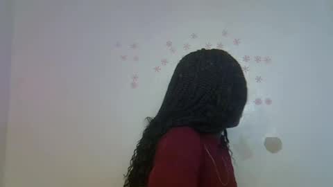 Snapshot of swagg_rasta chatting on June 29, 2026, 10:15 am swagg rasta online show from June 29, 2026, 10:15 am