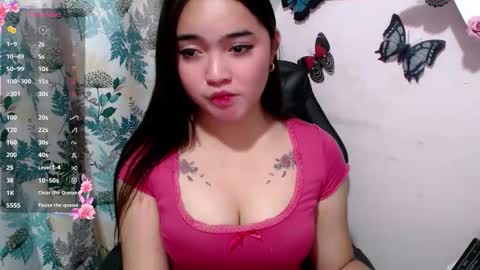 Jasmine online show from January 15, 2026, 5:16 pm