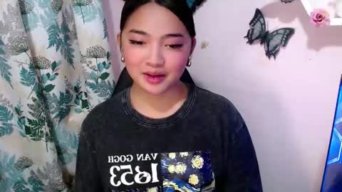 Snapshot of swallow_cummersx chatting on May 12, 2026, 6:05 pm Jasmine online show from May 12, 2026, 6:05 pm