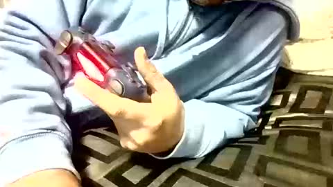 swampdonkey419 online show from October 12, 2025, 7:40 am