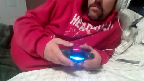 swampdonkey419 online show from November 3, 2025, 5:31 am