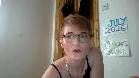 swank500 online show from August 8, 2026, 3:58 pm