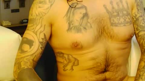 swansonlongfellow online show from January 13, 2026, 1:38 pm