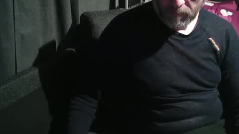 ArnSwart online show from March 8, 2026, 7:06 pm