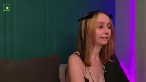 RACHEL online show from May 28, 2026, 9:34 pm