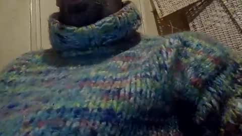 sweaterboy666 online show from March 11, 2026, 9:32 pm
