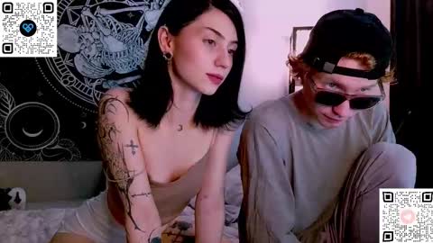 sweaties3 online show from October 30, 2025, 12:17 pm