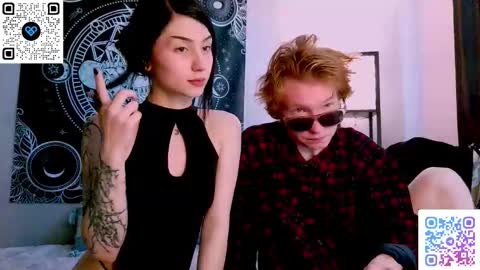 sweaties3 online show from November 21, 2025, 9:08 am