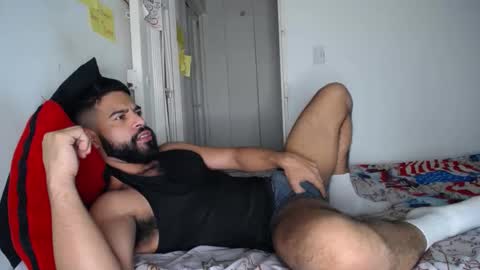 Snapshot of sweatyhairypig1 chatting on December 21, 2024, 12:31 am joel bliss online show from December 21, 2024, 12:31 am