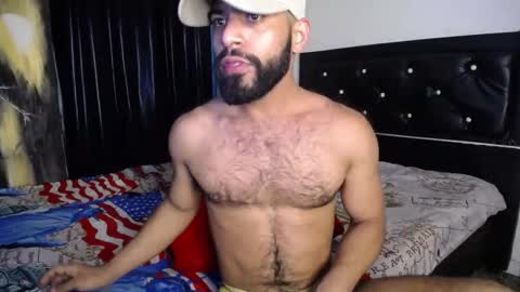 Snapshot of sweatyhairypig1 chatting on December 30, 2024, 7:15 am joel bliss online show from December 30, 2024, 7:15 am