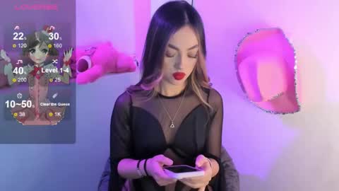 Snapshot of sweeet_temptation chatting on February 12, 2026, 1:44 am Mariana online show from February 12, 2026, 1:44 am