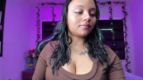 sweet ana  online show from October 24, 2025, 2:30 am