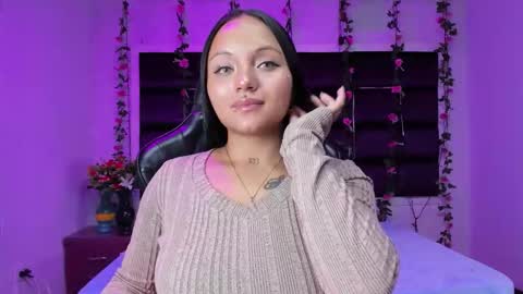 sweet ana  online show from December 2, 2025, 1:44 am