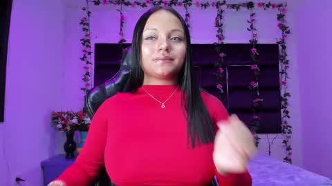 Snapshot of sweelanna chatting on January 18, 2026, 12:36 am sweet ana online show from January 18, 2026, 12:36 am