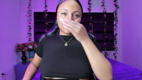 Snapshot of sweelanna chatting on February 7, 2026, 2:37 am sweet ana online show from February 7, 2026, 2:37 am