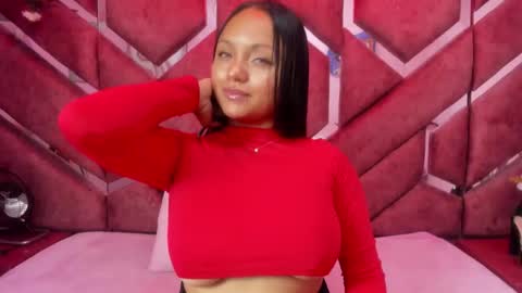 sweet ana  online show from March 19, 2026, 1:31 am