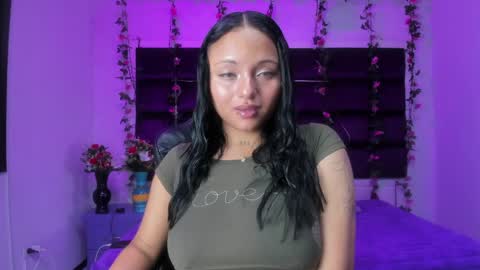 sweet ana  online show from April 1, 2026, 2:23 am