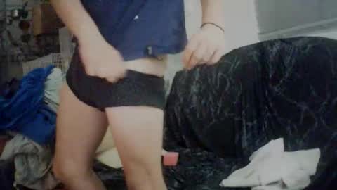 SweenyDemonnZA online show from November 3, 2025, 9:16 pm