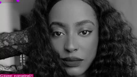 Evangeline online show from June 3, 2026, 7:08 pm