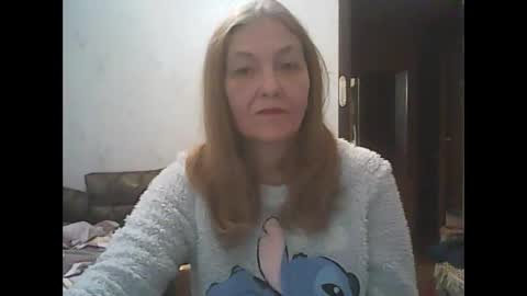 sweet4blonde609 online show from February 20, 2026, 7:54 am