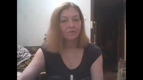 sweet4blonde67 online show from March 16, 2026, 4:44 pm