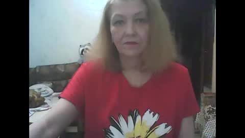 sweet4blonde67 online show from April 3, 2026, 2:37 pm