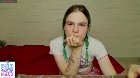 Haeyang  Torry online show from October 2, 2025, 6:59 pm