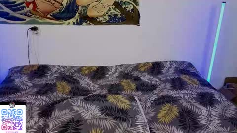 Haeyang  Torry online show from November 10, 2025, 6:34 am