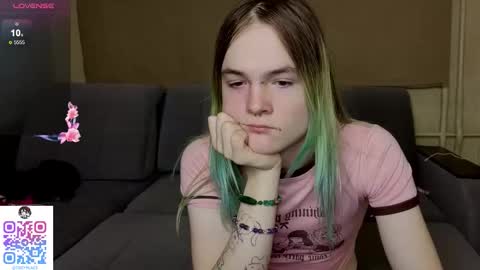 Haeyang  Torry online show from January 18, 2026, 4:38 am