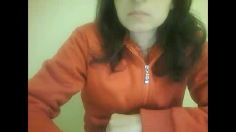 sweet4y0u online show from November 18, 2025, 8:57 pm