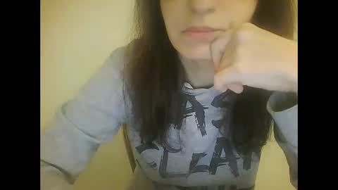 sweet4y0u online show from November 21, 2025, 9:35 pm