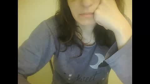 sweet4y0u online show from November 23, 2025, 11:21 am