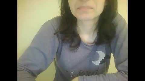 sweet4y0u online show from November 25, 2025, 8:14 am