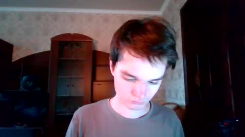 Sweet boy online show from November 18, 2025, 5:12 am