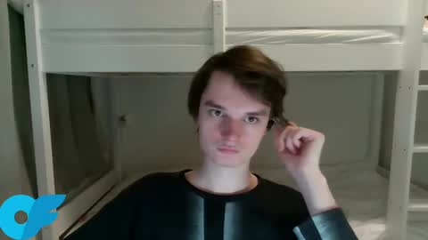 Sweet boy online show from March 25, 2026, 8:59 pm