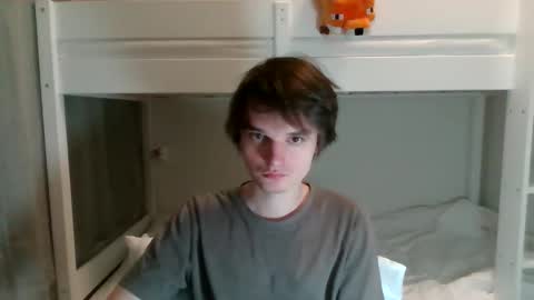 Sweet boy online show from March 31, 2026, 8:31 pm